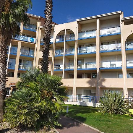Appartement Mer Plage d'Argeles Exterior photo