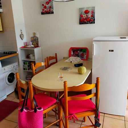 Appartement Mer Plage d'Argeles Exterior photo
