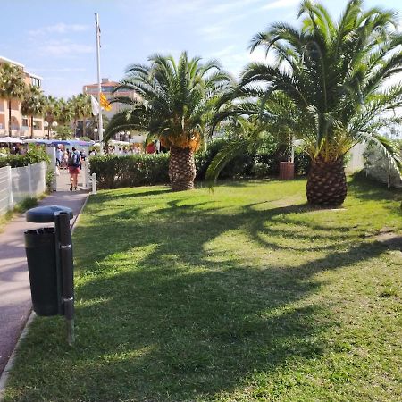 Appartement Mer Plage d'Argeles Exterior photo