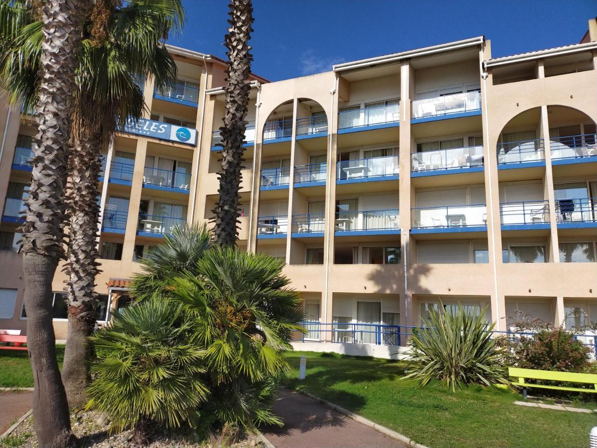 Appartement Mer Plage d'Argeles Exterior photo