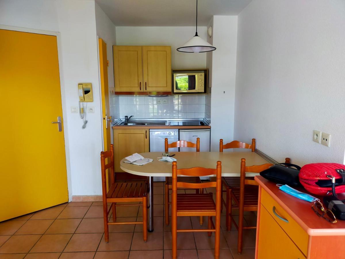 Appartement Mer Plage d'Argeles Exterior photo