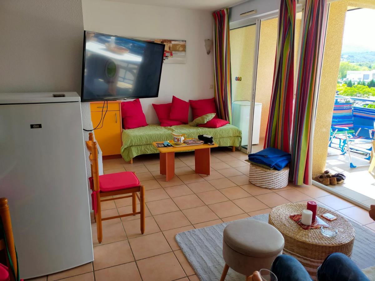 Appartement Mer Plage d'Argeles Exterior photo
